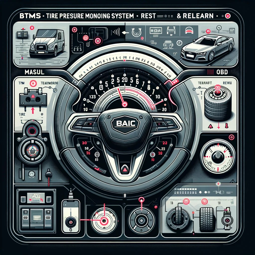 baic tpms reset