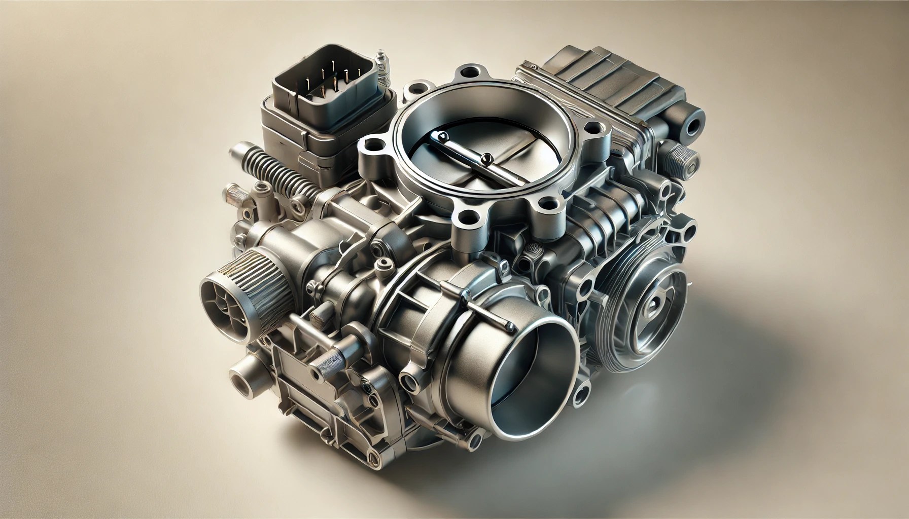 maxus throttle relearn