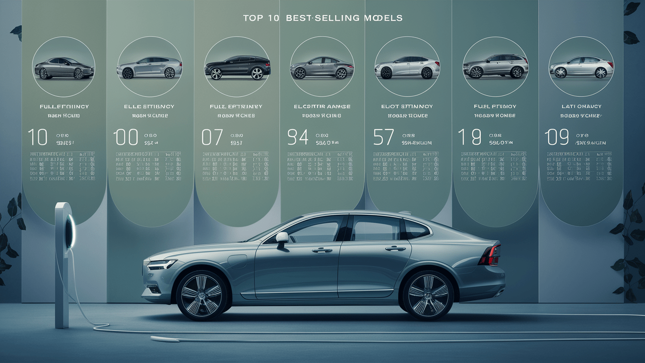 Volvo Fuel Efficiency