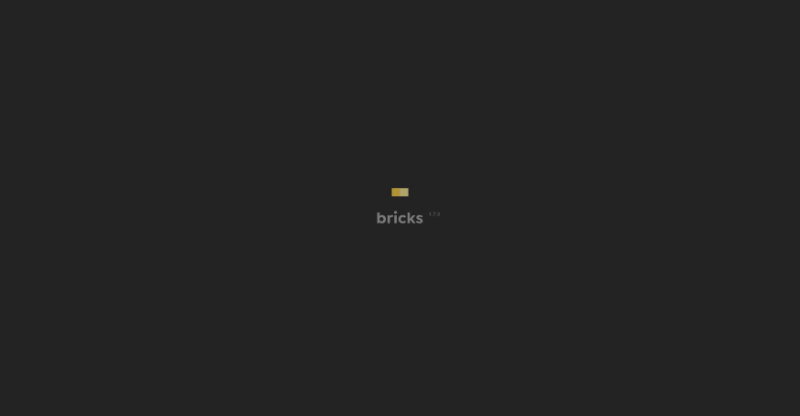 Month Based Background Image In Bricks Brickslabs - Space Arts - Premium Retina Collection