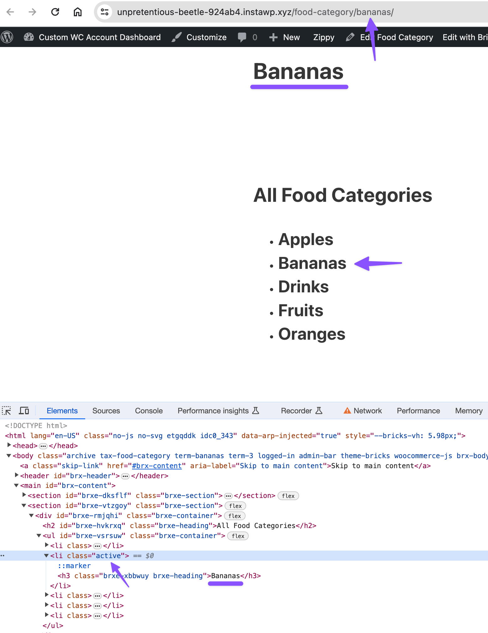 Jetengine Term Image In Bricks Brickslabs - Download Amazing Nature Texture | High Resolution