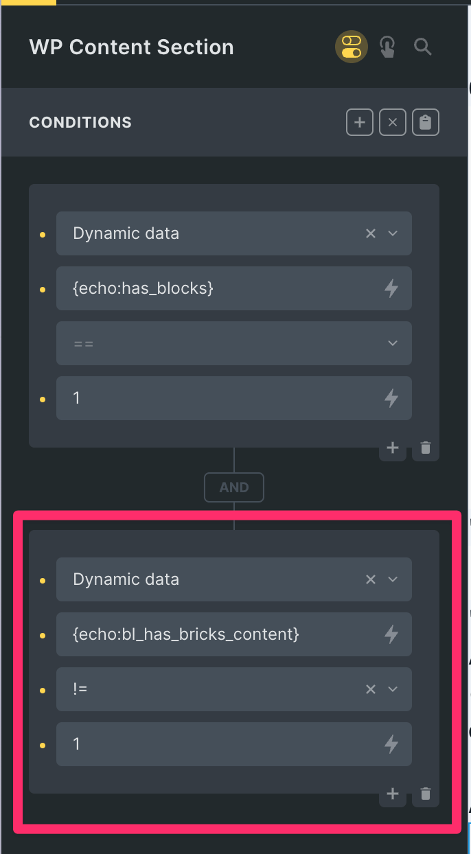 Slow Zoom Effect For Slides In Bricks Brickslabs - Premium Ocean Photo Gallery - Desktop