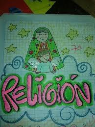 Me Dan Fotos De Caratulas De Tercer Bimestre De Religion Brainly Lat