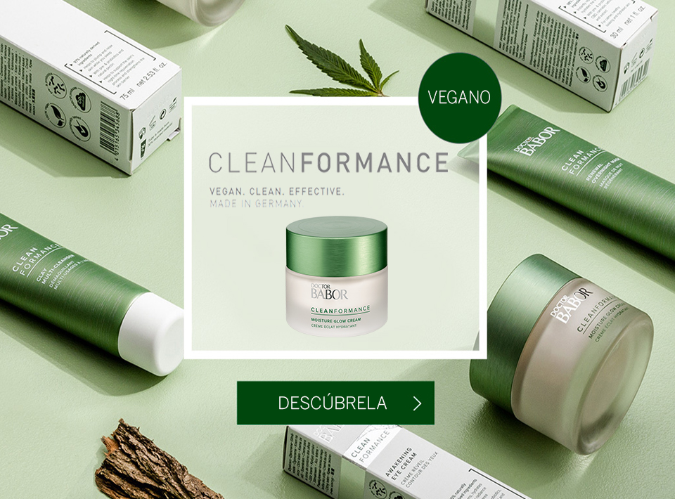 Babor Compra Online De Productos Cosmeticos Sitio Oficial