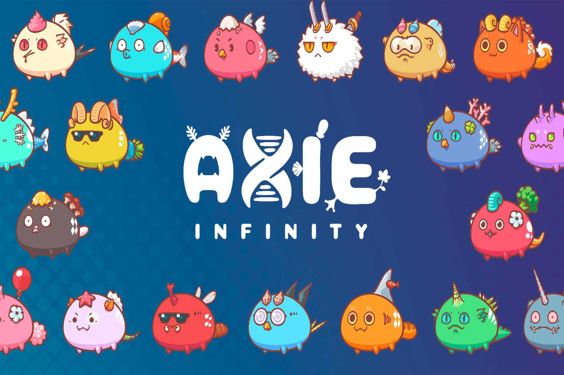 Our monthly newsletter is launching soon with the latest in money news, credit card offers + more ways to save. El token de Axie Infinity ha vuelto a alcanzar otro mÃ¡ximo