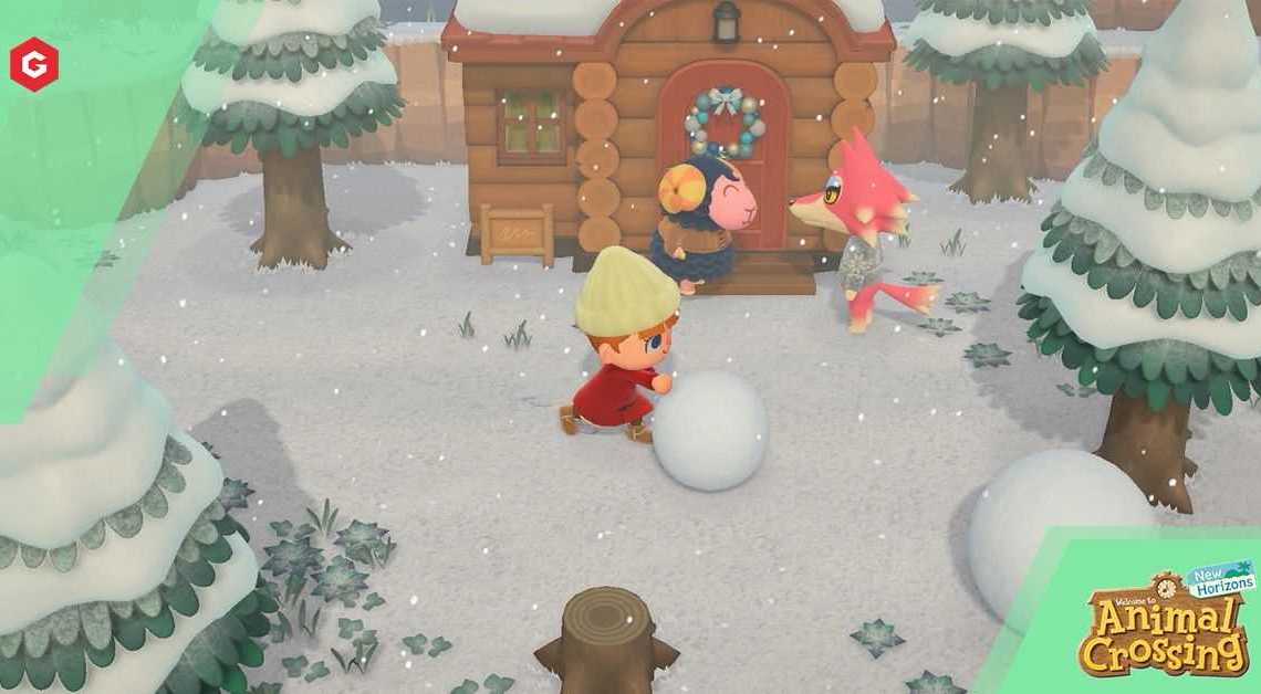 Animal Crossing New Horizons Animal Crossing New Horizons: 1.7.0: Notas del parche, fecha de lanzamiento y más