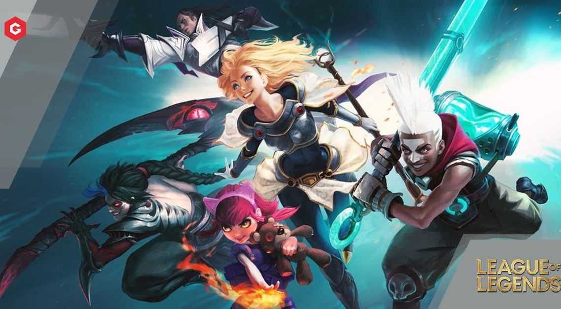 League of Legends: Programa de parches de 2021: ¿cuándo es la próxima actualización?