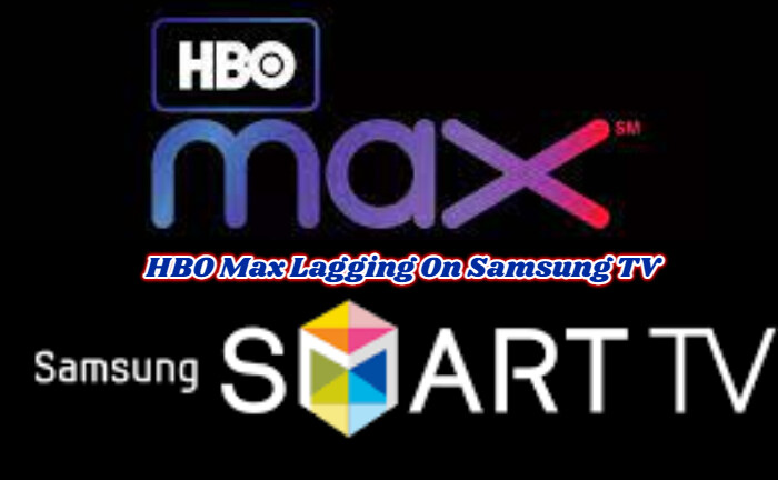 HBO Max, televisor Samsung