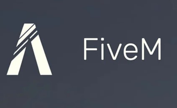 Cómo solucionar el error de falla de autenticación de FiveM (enero de 2024) 4 Logotipo de FiveM