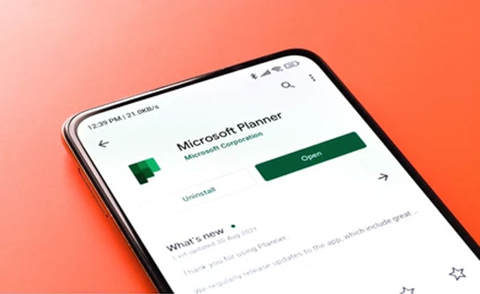 Cómo arreglar que Microsoft Planner no funcione (2024) 3 El planificador de Microsoft no funciona