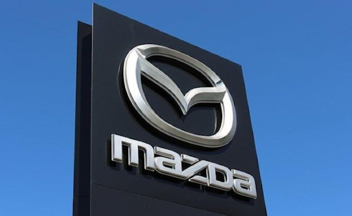 mi mazda