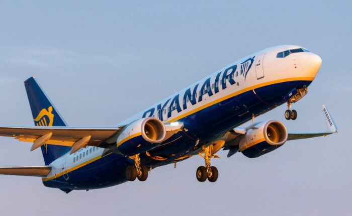 Solución: error del sitio web de Ryanair que no funciona (2024) 4 Ryanair