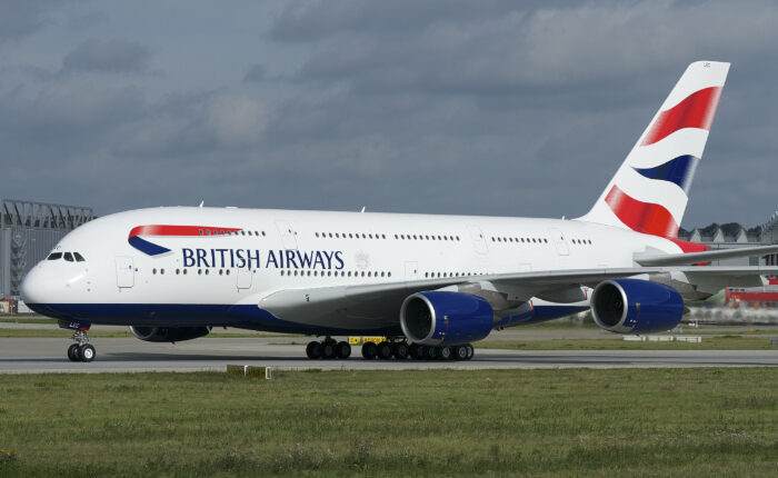 Cómo solucionar el problema de que el check-in en línea de British Airways no funciona (2024) 2 Aplicación de British Airways