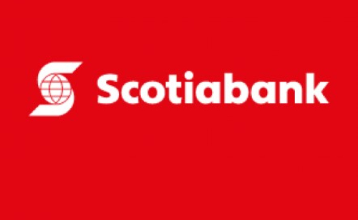 Aplicación Scotiabank