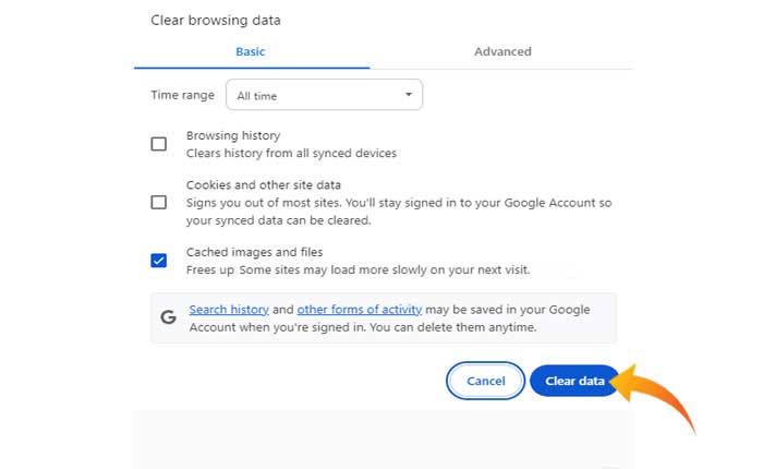 Cómo reparar el error CDNAT 503 (2024) 3 Error CDNAT 503