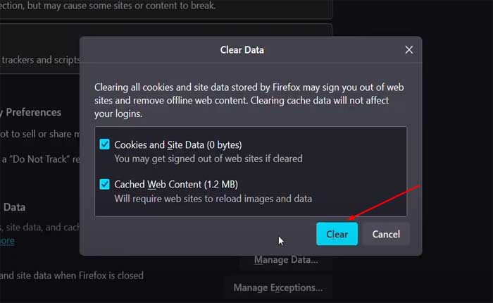 Cómo arreglar MYOB que no funciona (2024) 6 Cómo arreglar MYOB que no funciona