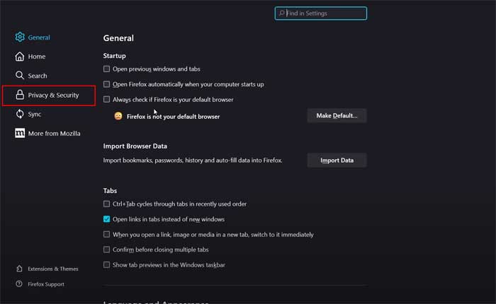 Cómo solucionar el error 503 Tiempo de espera del primer byte (2024) 7 Cómo solucionar el error 503 Tiempo de espera del primer byte