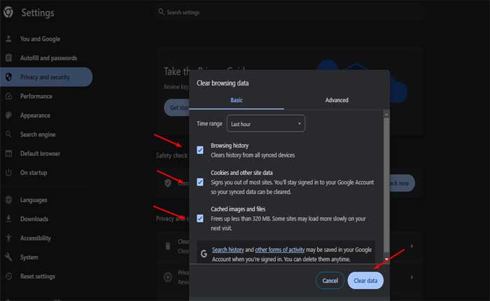 Cómo solucionar el error 503 Tiempo de espera del primer byte (2024) 6 Cómo solucionar el error 503 Tiempo de espera del primer byte