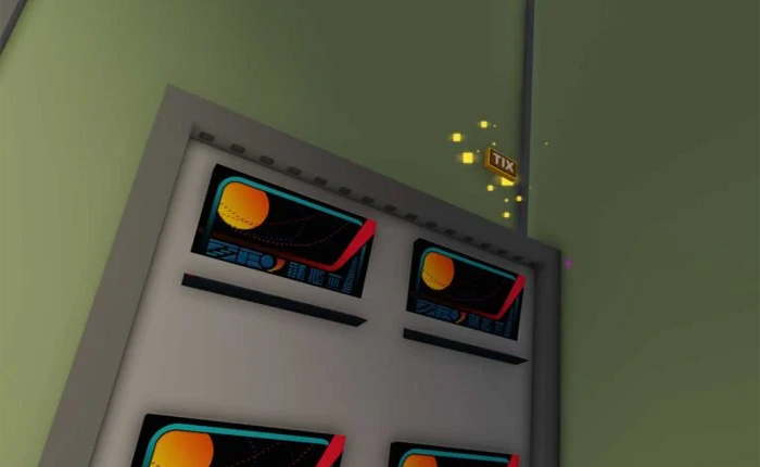Todas las ubicaciones de Roblox The Classic Arsenal Tix (2024) 8 Todas las ubicaciones de Roblox The Classic Arsenal Tix