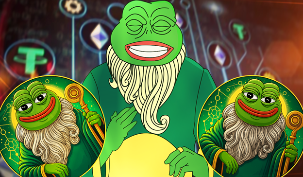 Pepeto, Shiba Inu, Solana, Avalanche, Dogecoin