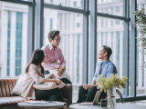 Professional Wellness Building Healthy Work Environments