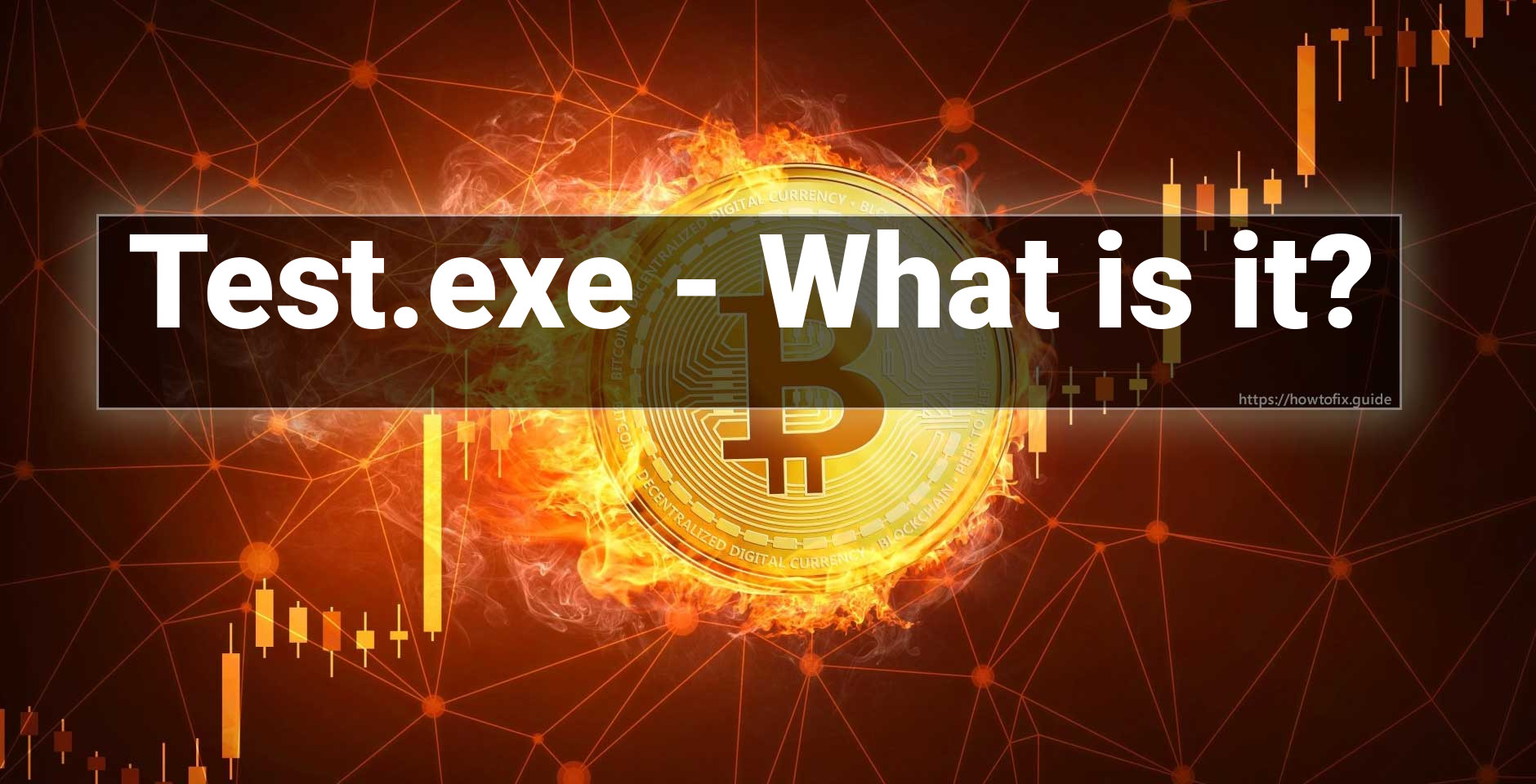 Eliminación Del Virus Test.exe (Coin Miner)