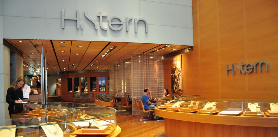 Brasil Joyería H Stern Confiesa Participación En Lavado De
