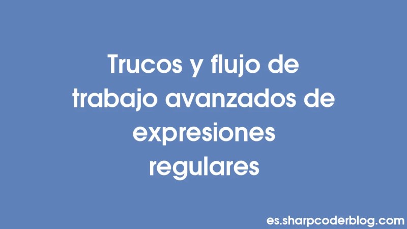 Geavanceerde Regex Trucs En Workflow Sharp Coder Blog - Abstract Illustrations - Premium 8K Collection