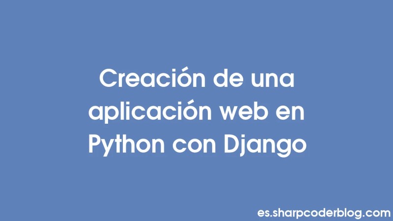 Memahami Dasar Dasar Pengembangan Web Django Sharp Coder Blog - Vintage Photo Collection - High Resolution Quality