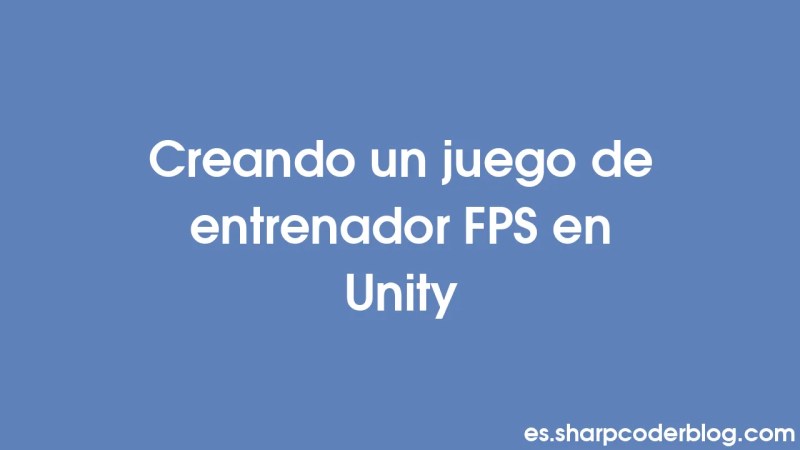 Unity Fps Sharp Coder Blog - Mobile Colorful Wallpapers for Desktop