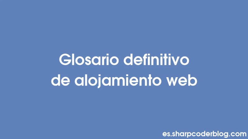 Introducci N A La Reventa De Alojamiento Web Sharp Coder Blog - Dark Backgrounds - Modern Ultra HD Collection
