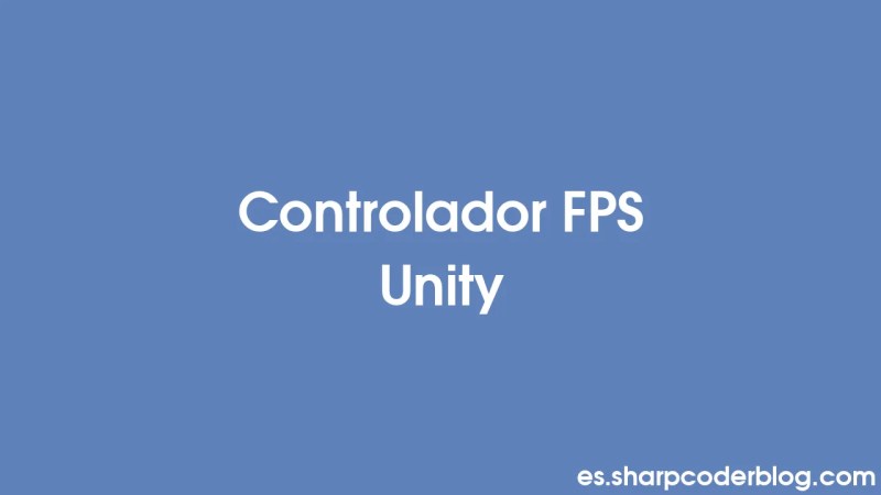 Contador De Fps De Unity Sharp Coder Blog - Artistic Geometric Image - 4K