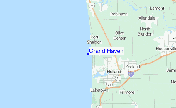Surf Forecast Grand Haven Surf Guide Grand Haven.10 