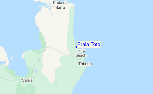 Praia Tofo Previsiones De Olas E Bolet N De Surf Inhambane Mozambique Praia Tofo.12 