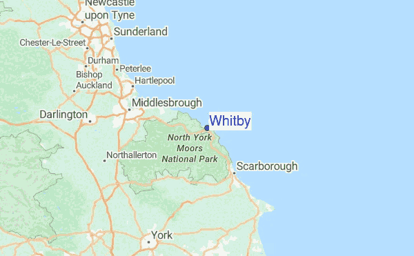 Whitby Previsiones De Olas E Bolet N De Surf North East England UK Whitby.8 