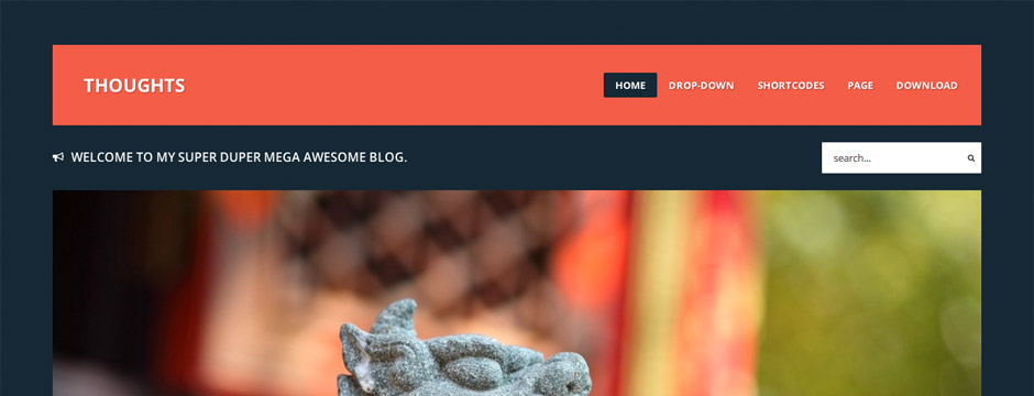It includes starter sites that are suitable for personal blogs, portfolios, . Temas WordPress Gratis Muy Profesionales