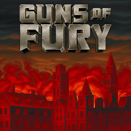Guns of Fury