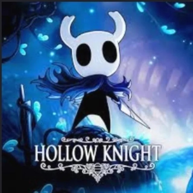 hollow knight torrent