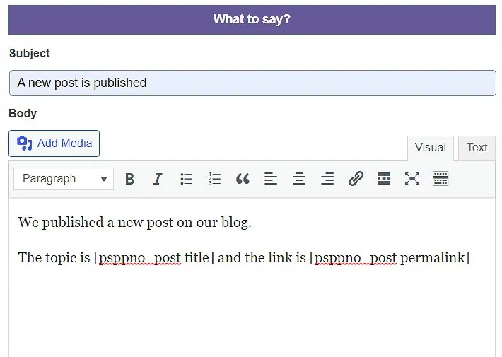 How To Automatically Email Users When New Wordpress Posts Are Published - Landscape Image Collection - Full HD Quality