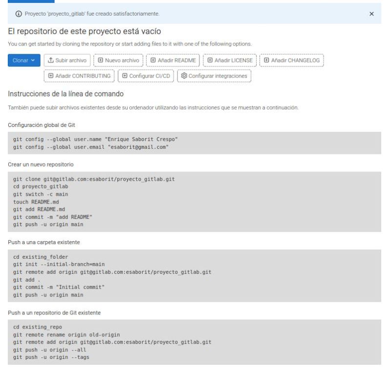 Github Neofthematrix Crear Proyectos Gitlab Automaticos - Retina Landscape Pictures for Desktop