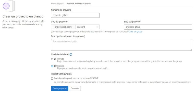 Github Neofthematrix Crear Proyectos Gitlab Automaticos - Best Minimal Arts in High Resolution