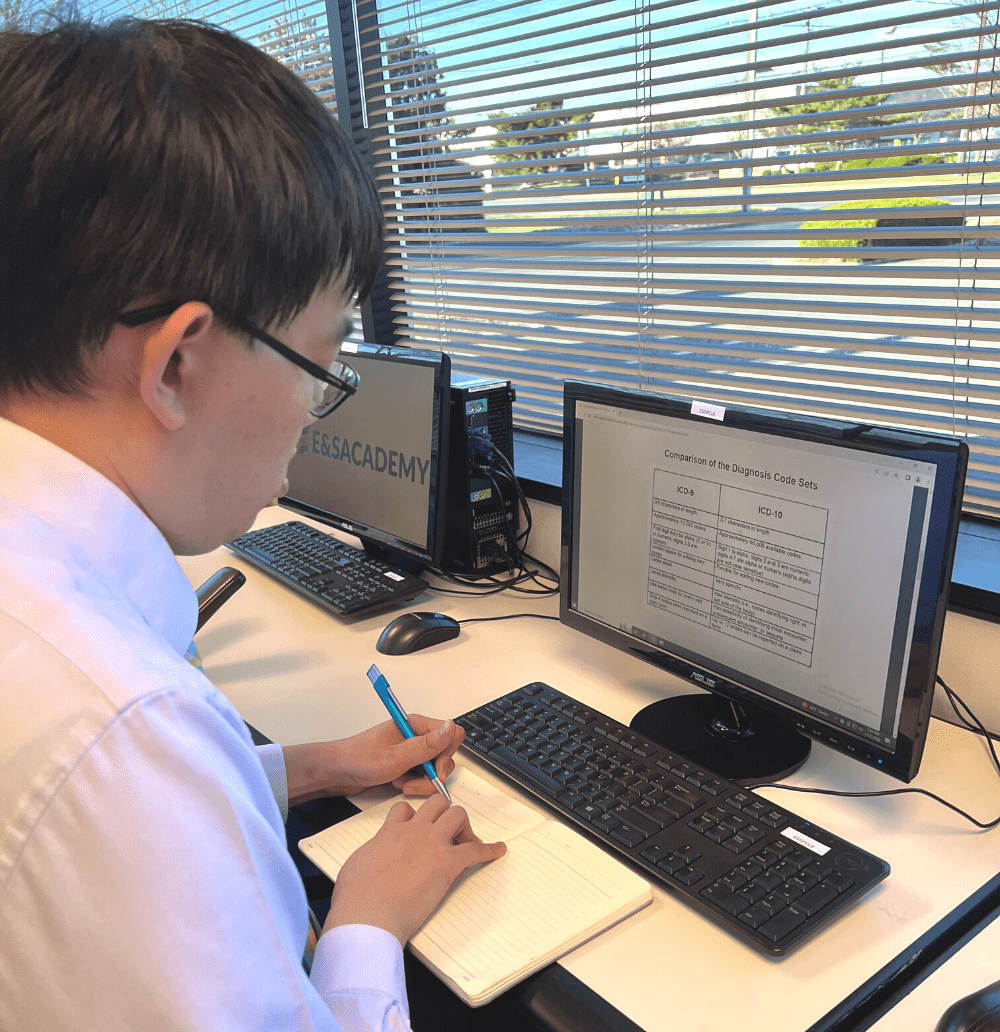 Medical Billing and Coding