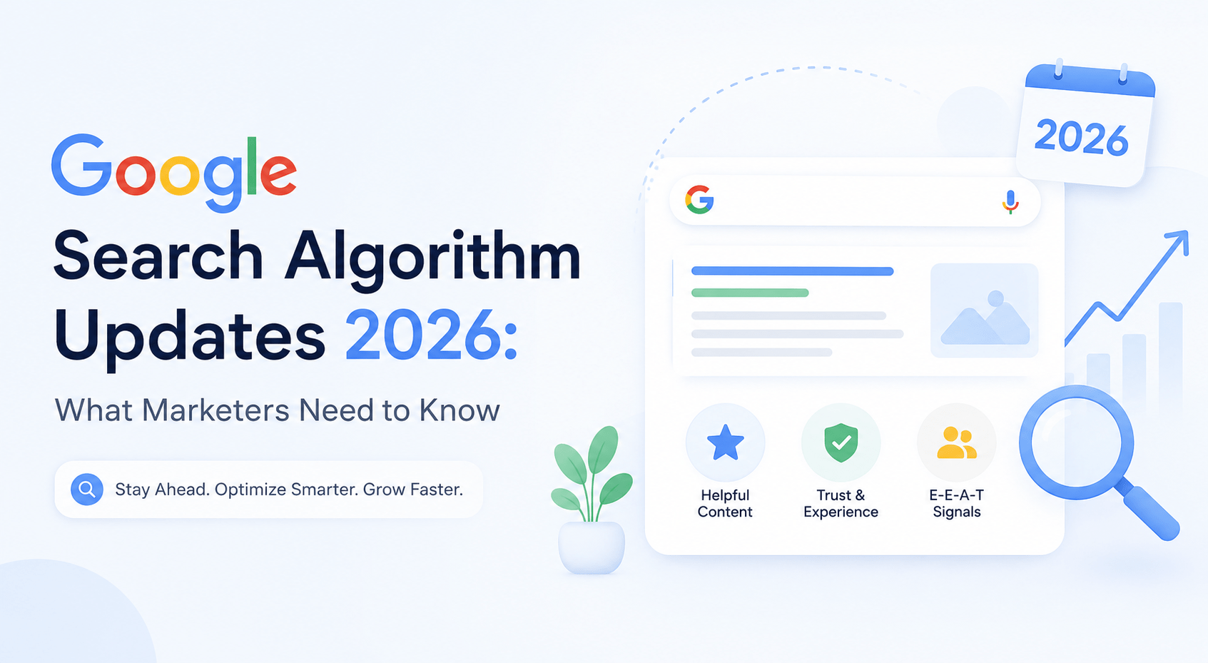 google-search-algorithm-updates-2026