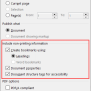 Converting A Word Document Into An Accessible PDF - ESAIL