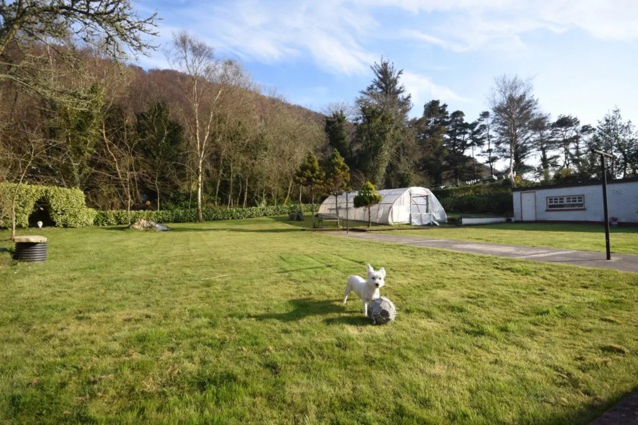 Excellent 4 Bed Bungalow for Sale in Kerrykeel Donegal Ireland