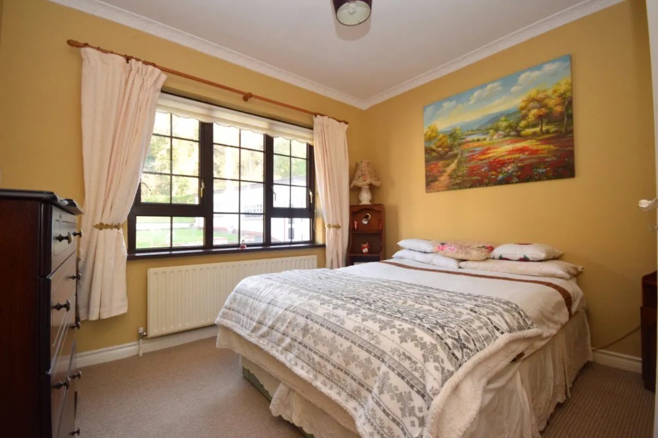 Excellent 4 Bed Bungalow for Sale in Kerrykeel Donegal Ireland