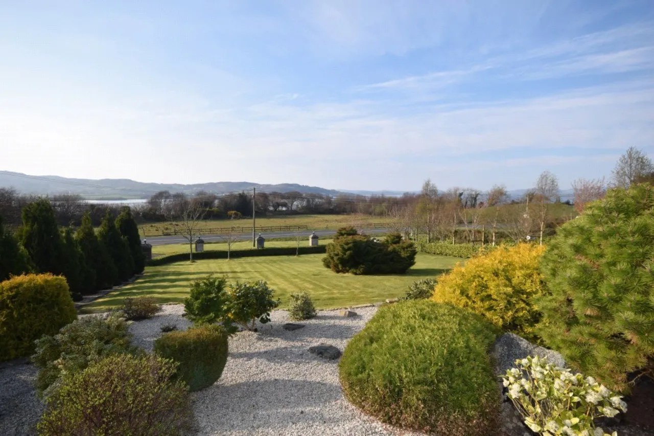 Excellent 4 Bed Bungalow for Sale in Kerrykeel Donegal Ireland