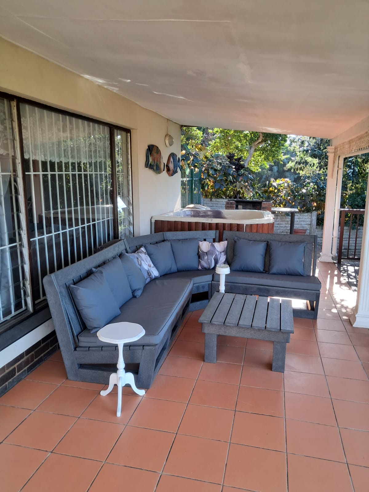Luxury 4 Bed House For Sale In Umzumbe South Africa