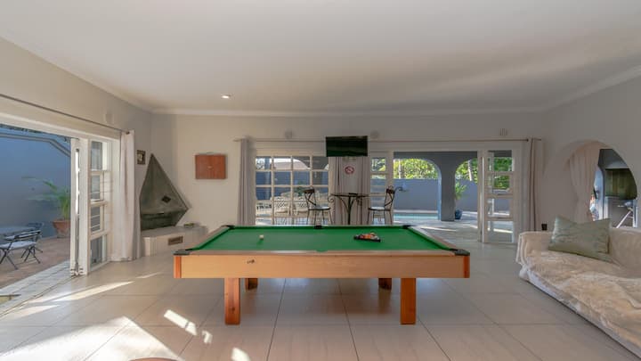 Luxury 6 Bedroom Villa For Sale In Zinkwazi Beach South Africa