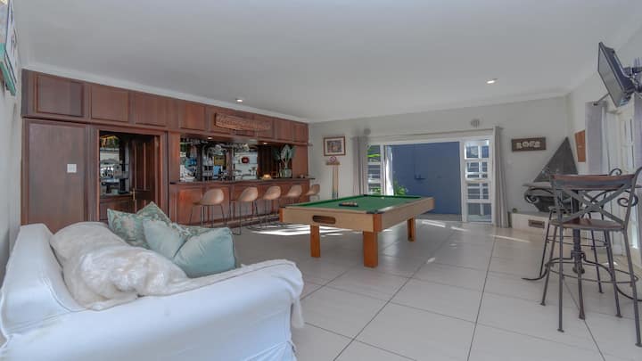 Luxury 6 Bedroom Villa For Sale In Zinkwazi Beach South Africa